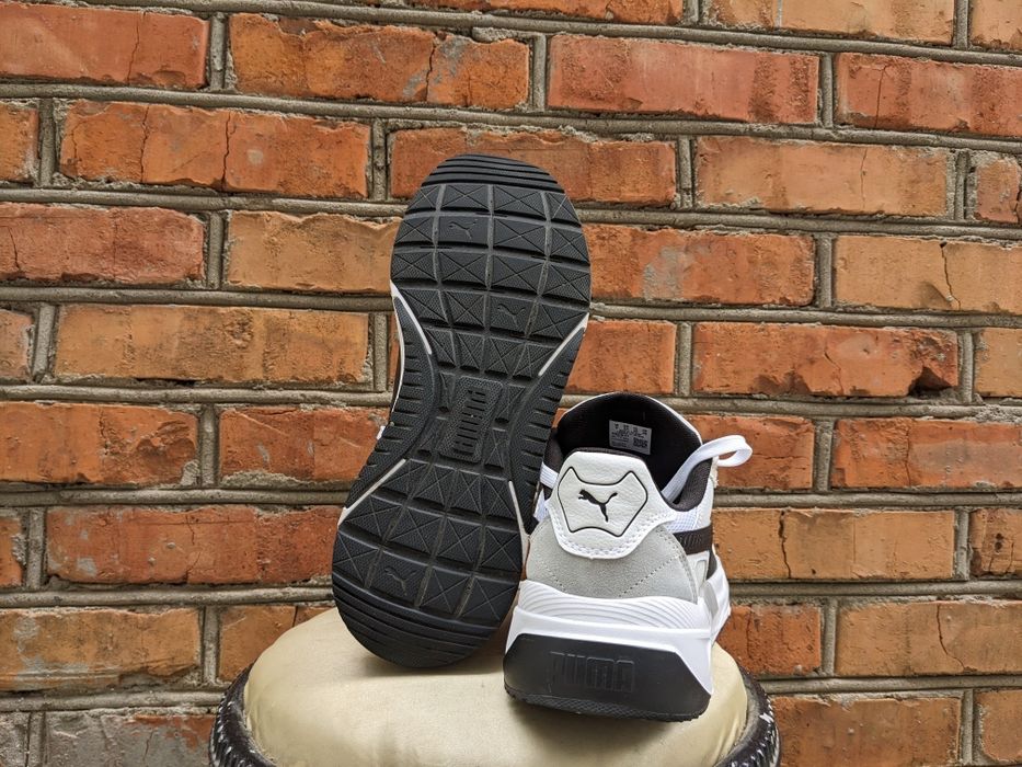 Носив 4 дні! Puma Trinity 2 43, 27.8см