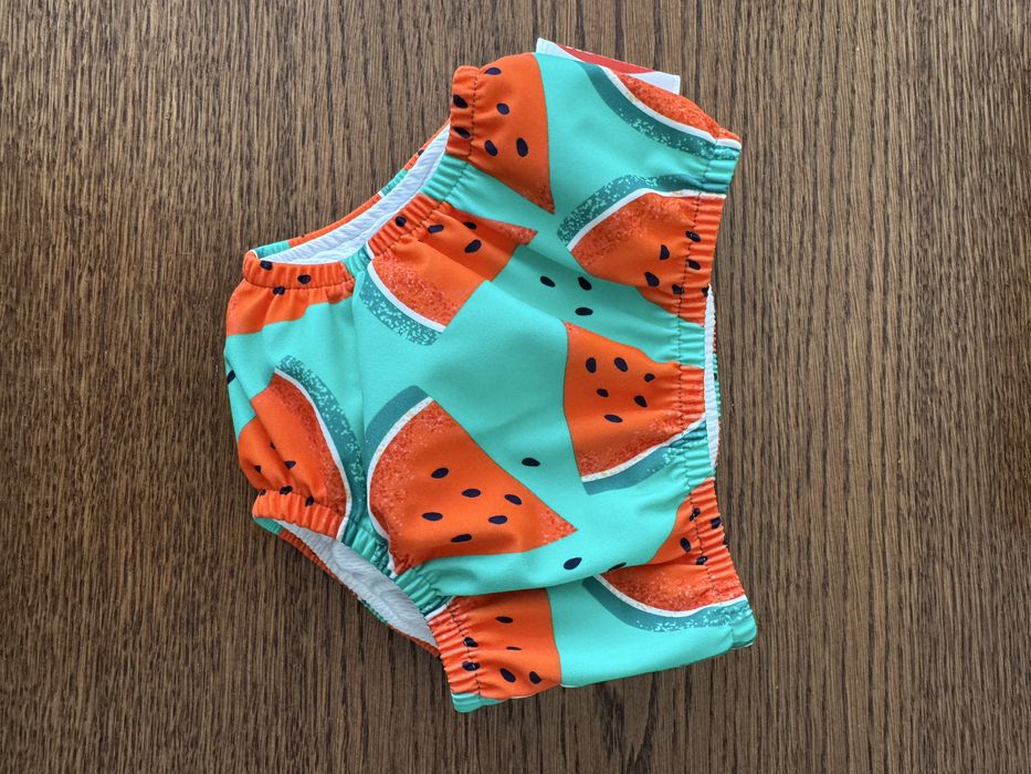 Багаторазові трусики для плавання Huggies 5-11 кг