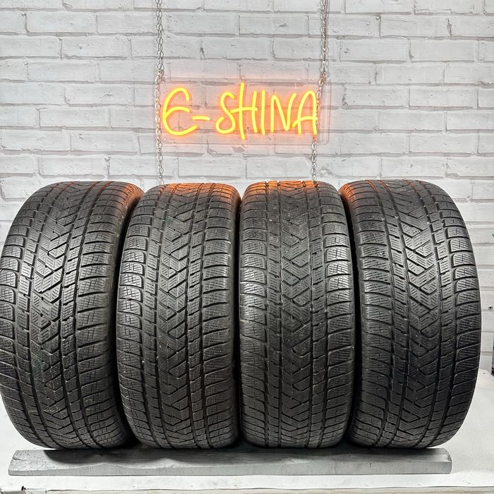 Склад бу шин 215 55 17 резина бу літо зима колеса шини