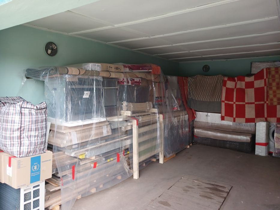 Мебель в  квартиру