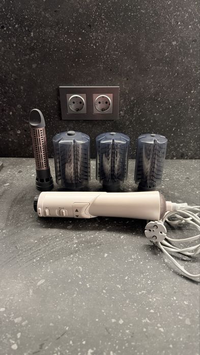 Фен стайлер Philips