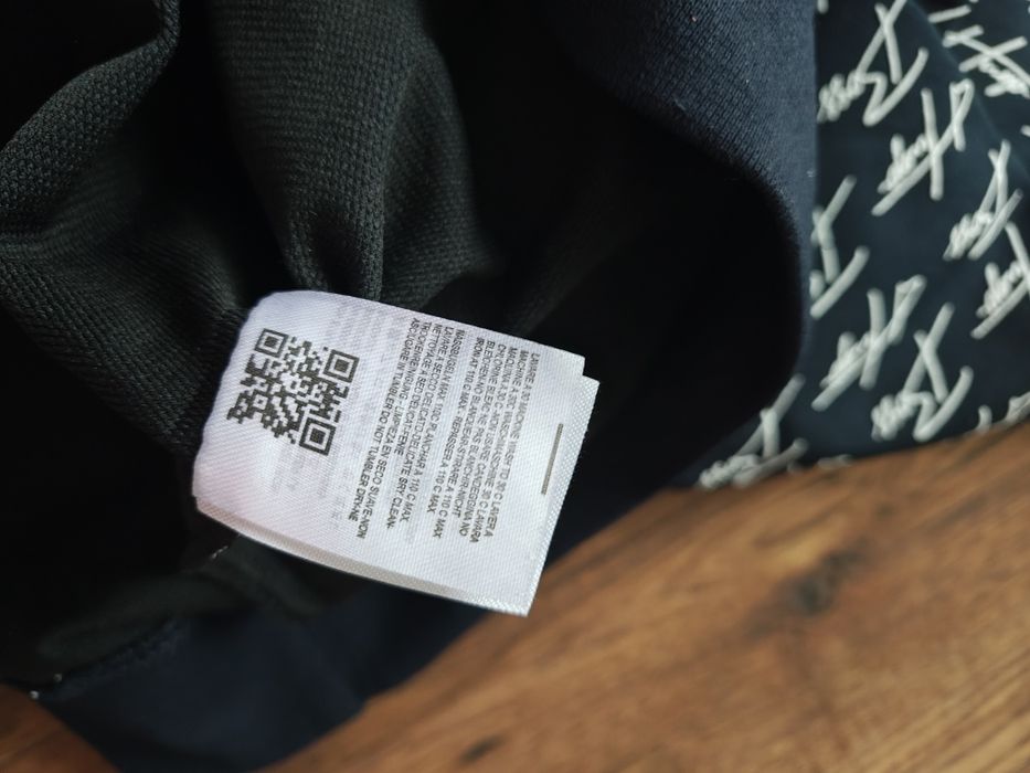 Genialna bluza męska