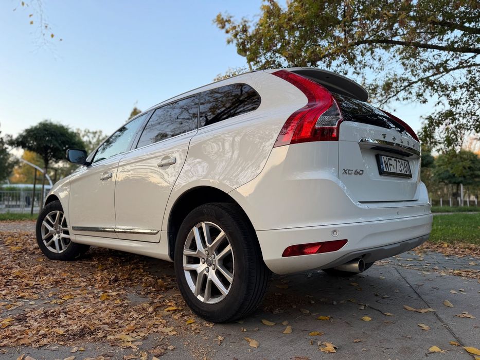 Volvo XC 60