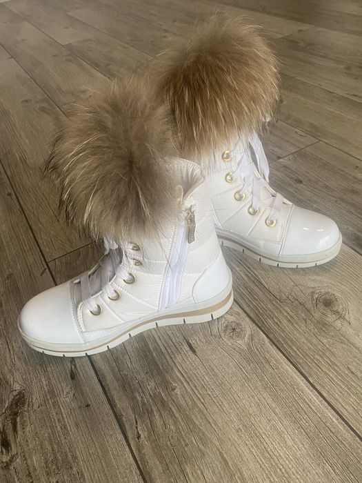 Жіночі зимові