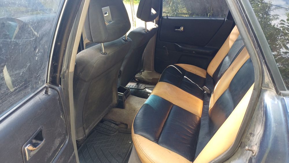 Продам авто Audi 80