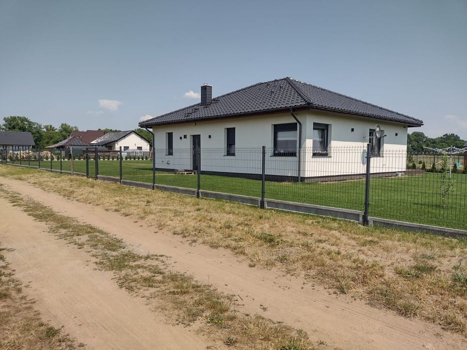 Ogrodzenie panelowe 49 zl /panel wyprzedaż
