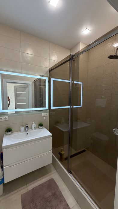 Продам очень красивую квартиру в Аркадии, ЖК 36 Жемчужина
