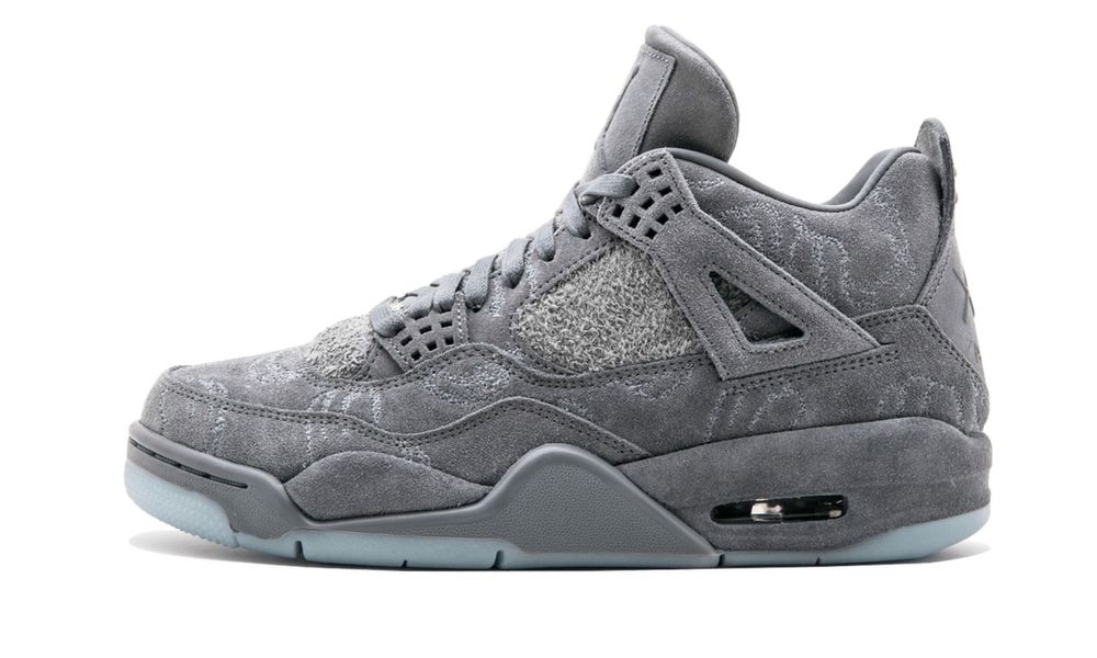 Vendo AIR JORDAN 4 RETRO KAWS "KAWS"