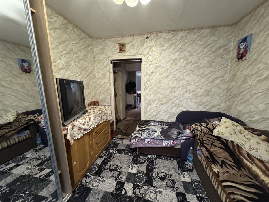 Продаж 2к квартири смт.Черкаське