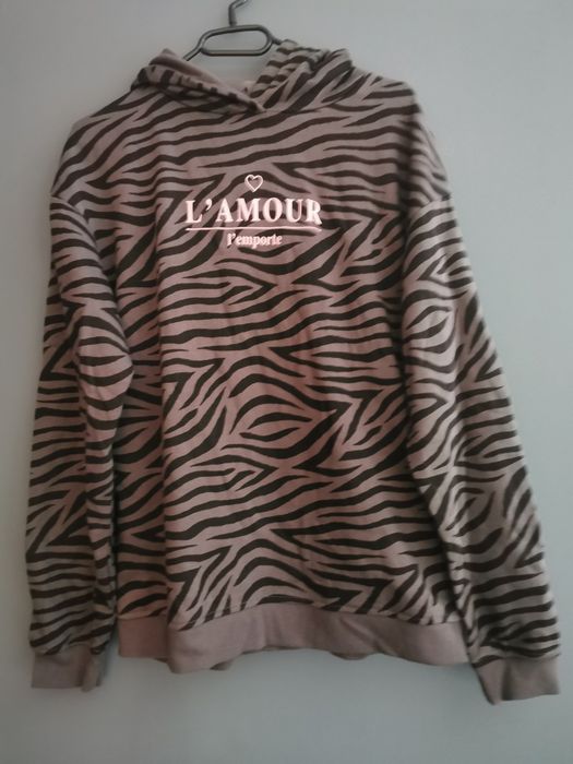 Bluza z kapturem Primark M