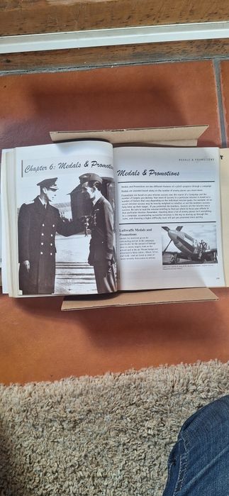 Combat flight simulador wwii europe series
