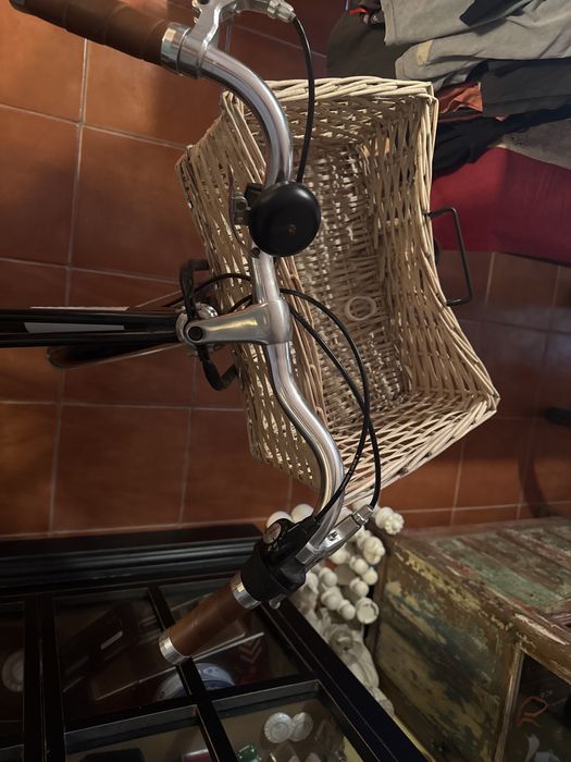 Bicicleta Veloretti