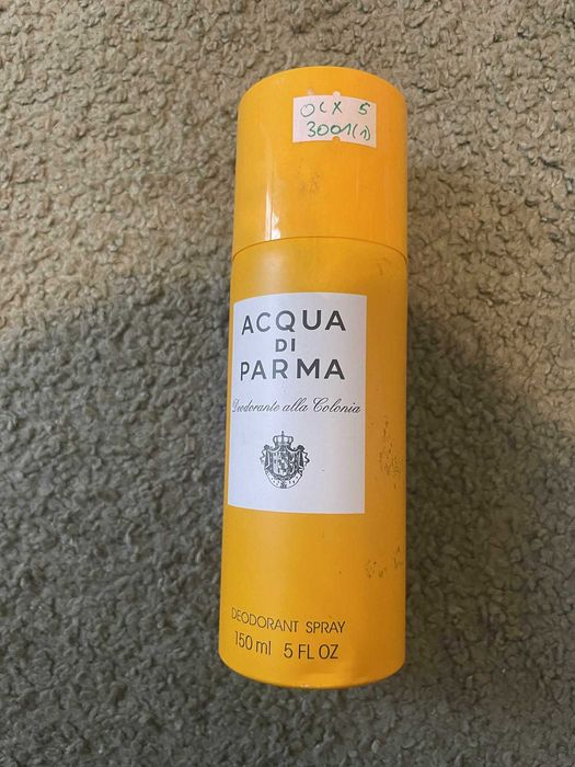 Dezodorant w sprayu Acqua di Parma Colonia 150 ml 3001(1)