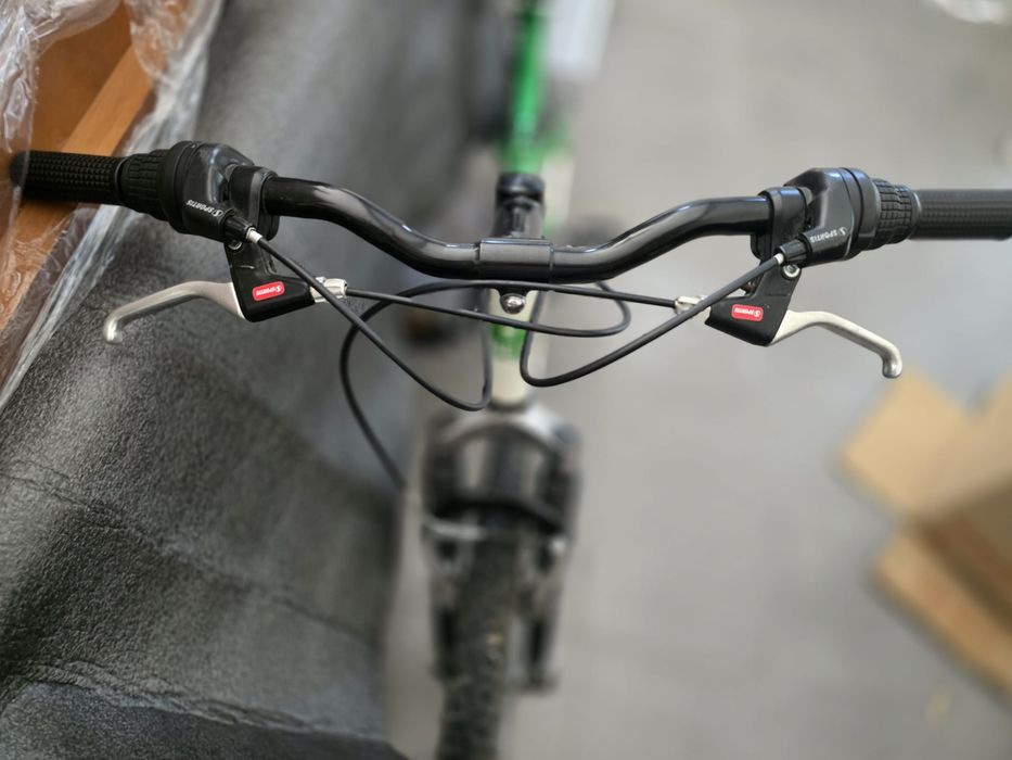Bicicleta de Montanha (BTT) BES Lisboa Bike Tour - Usada, Bom Estado