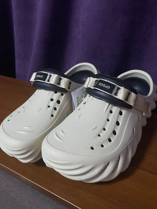 Crocs Echo Clog Original 39-40