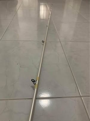 Cana de casting 13 fishing