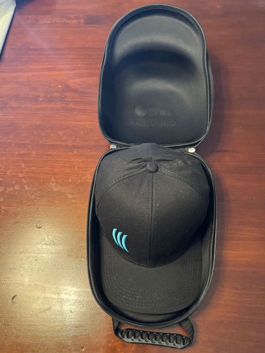 Boné CAPELLUX - Novo