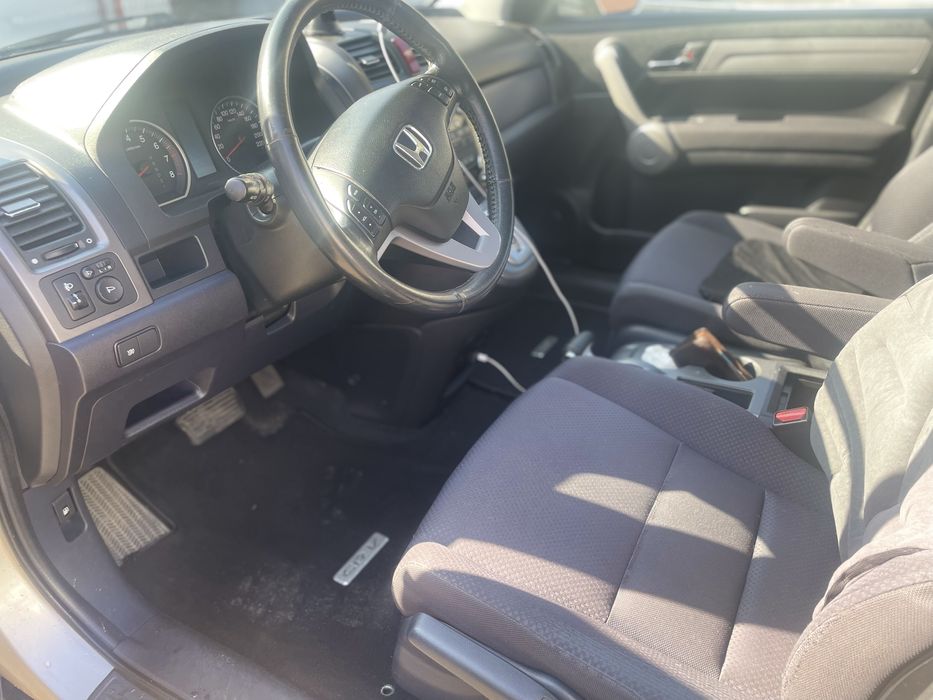 Honda crv3 АТ 2.0 для військового