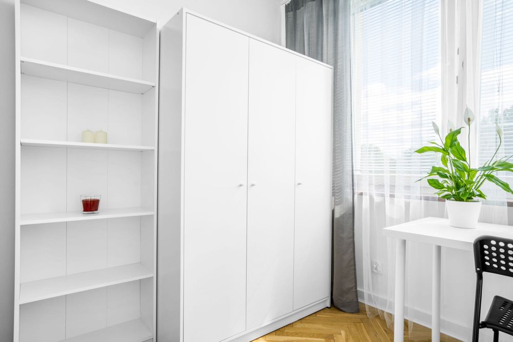 Mieszkanie – Warszawa - Widok 4