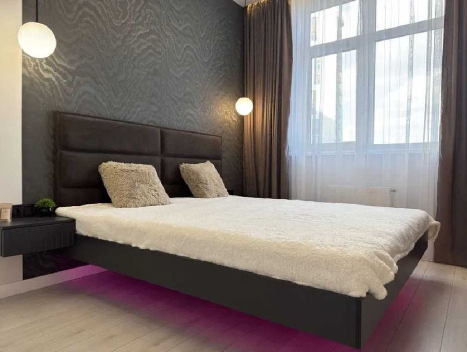 Продам 1 комнатную квартиру, новый дом, жк 66-я Жемчужина, ул. Краснова.