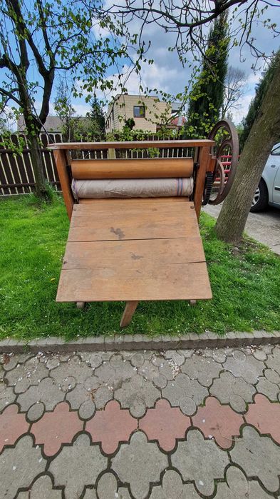 Magiel renomowanej firmy PIAST, jedyny taki na sprzedaż