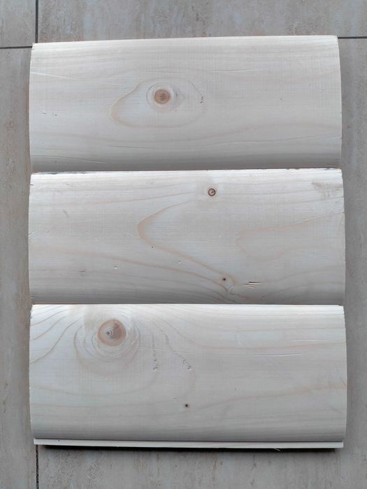 Deska Elewacyjna Tarasowa Półbal Boazeria Podbitka Wrocław Cały Kraj