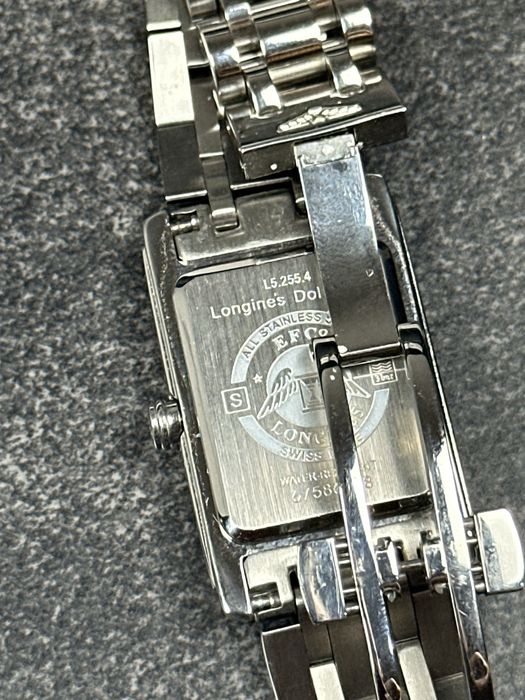 Relogio Longines DolceVita