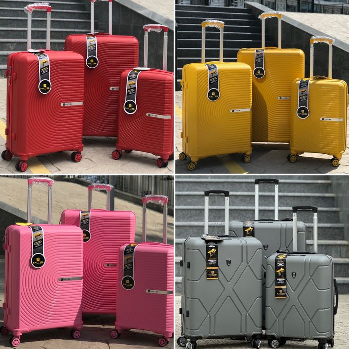 ударостійкі 2026 ! Чемодан на колесах,валіза,сумка на колесах,дорож