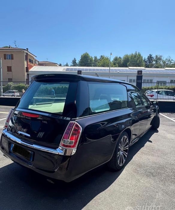 Lancia Thema