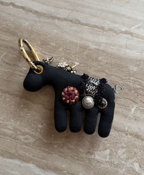 Brelok PogoPony kucyk Paris