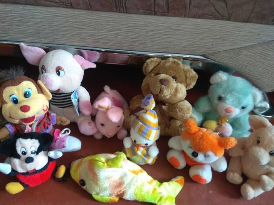 Детские вещи  продажа или обмен