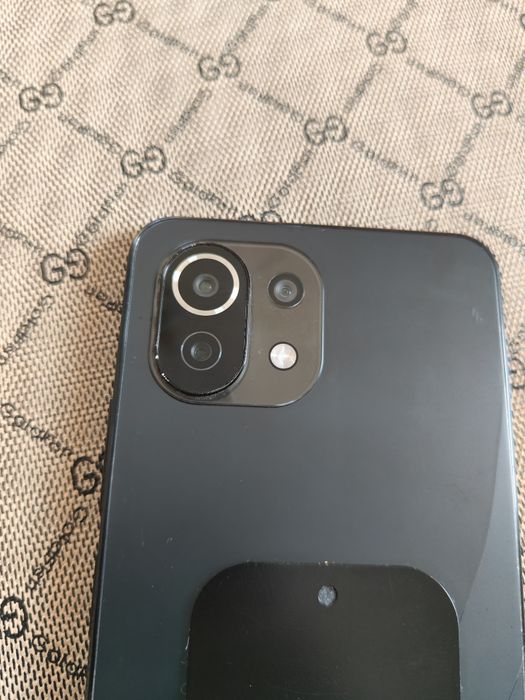 Смартфон Xiaomi 11 Lite 5G NE 8/128GB