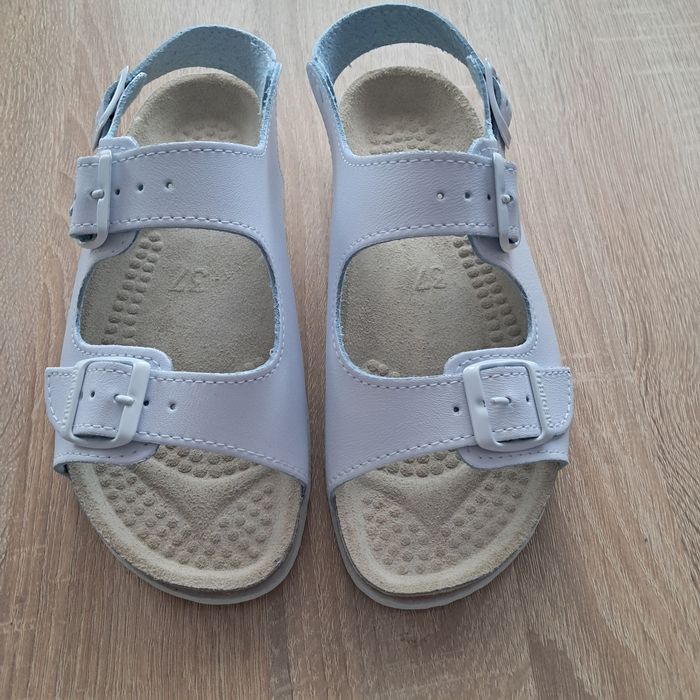 Buty medyczne damskie rozmiar 37