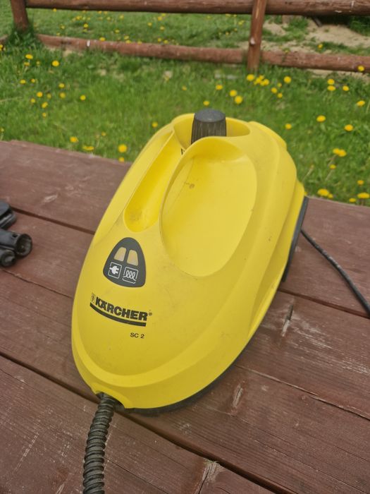 Parownica Karcher SC 2