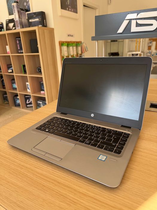 Portátil HP Elitebook 840 G3 - Recondicionado - Grade A