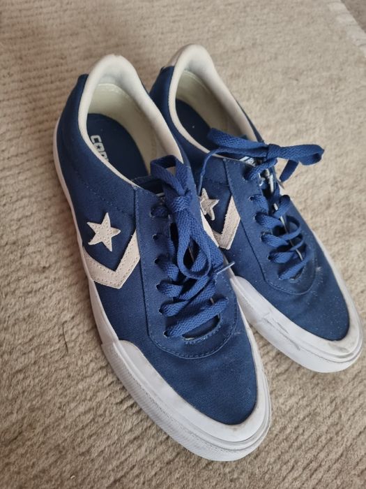Adidasy, trampki Converse rozmiar 42 dla chłopaka