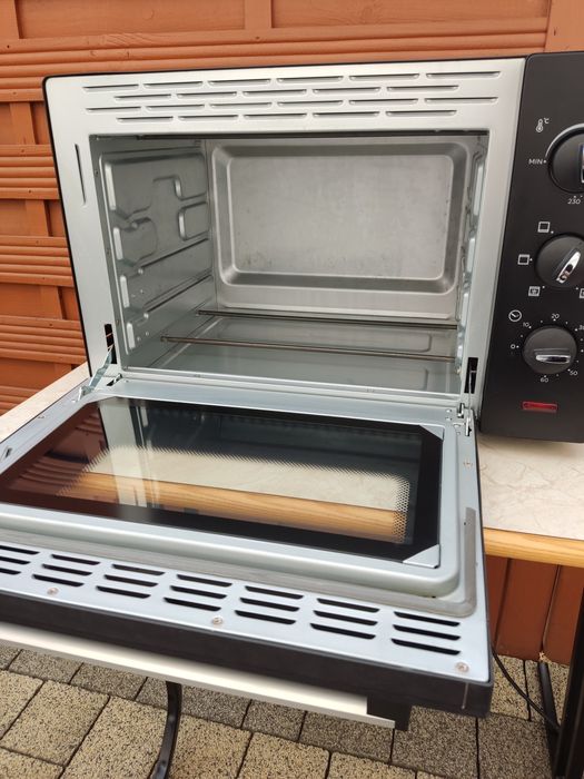 Mini piekarnik qilive 38 l