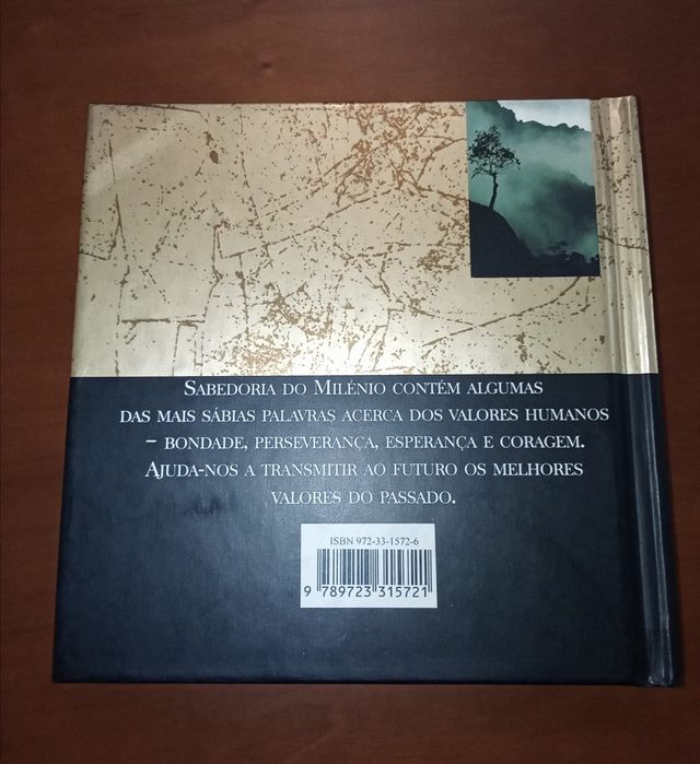 Sabedoria do Milénio