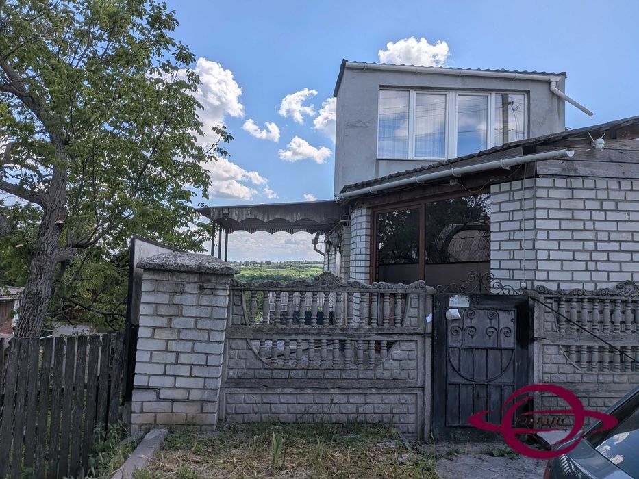 продаж будинку ( район Гори ) в м.Сміла