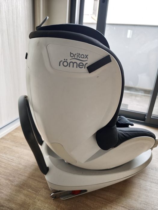 Cadeirinha de carro Britax Romer. 0-18 kg.