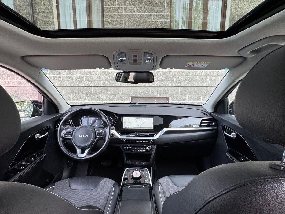 ‼️KIA Niro EV 64kw 21рік‼️