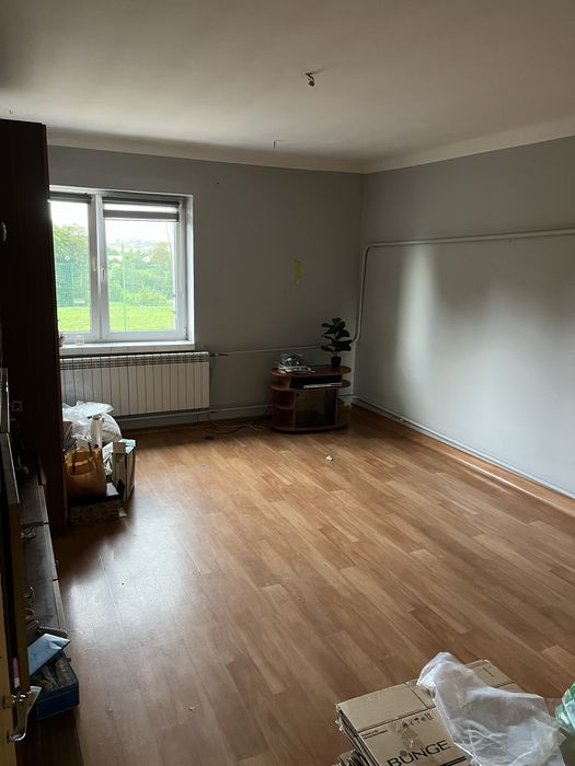 Mieszkanie 2-pokojowe – 41 m², I piętro + garaż