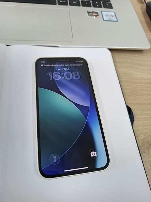 IPhone 12 mini 64 Gb Branco