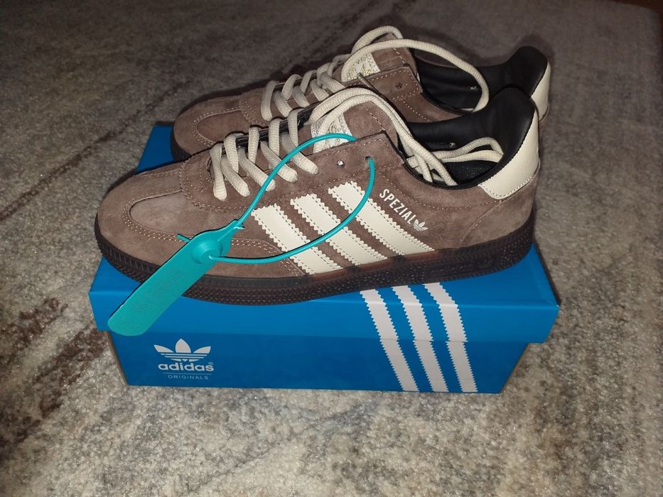 Obuwie damskie adidas