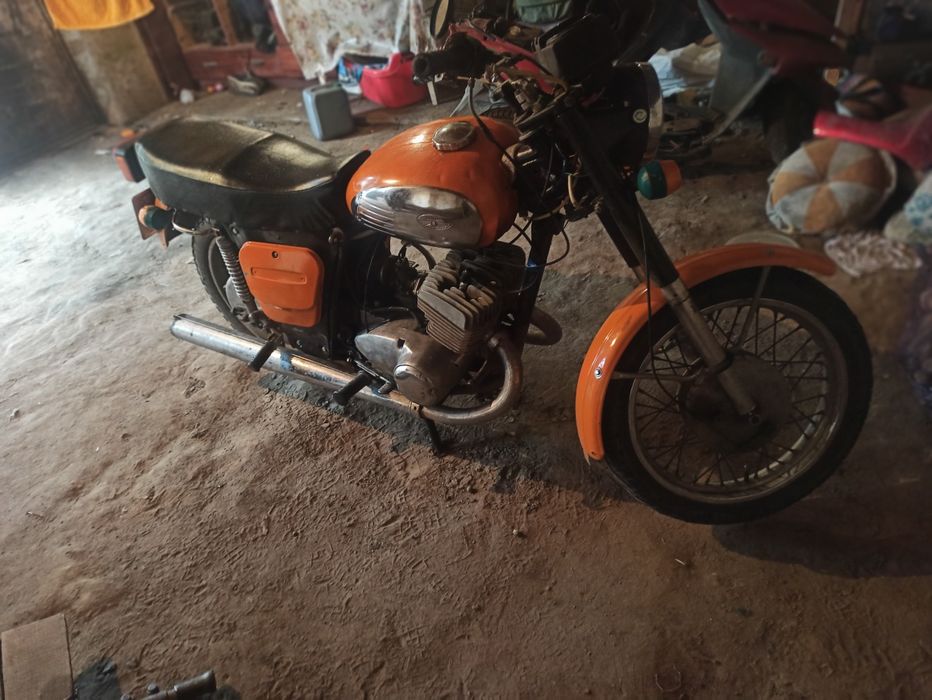 Продам полная капиталка всё роботает