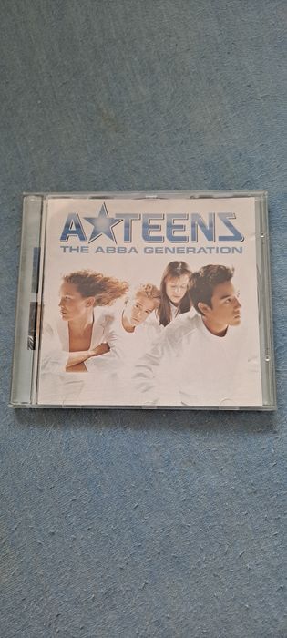 A Teens the abba generation