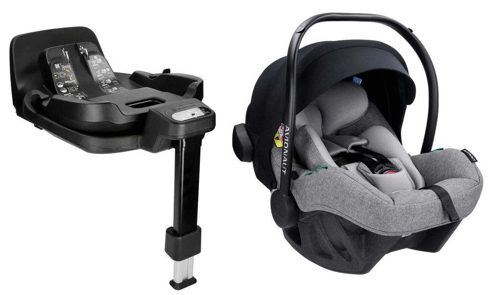 Avionaut Pixel Pro 2.0C + baza IQ Orbit