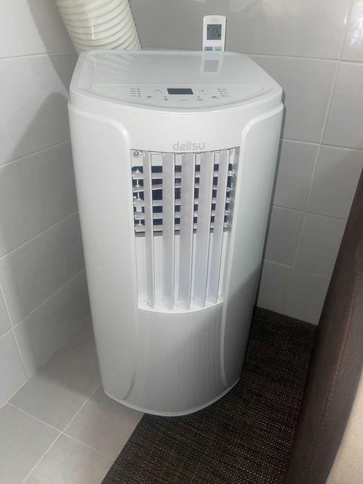 Ar condicionado portátil