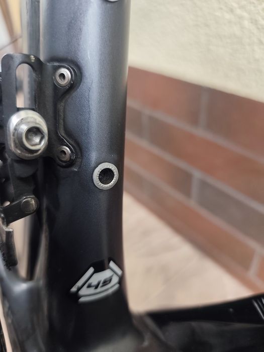 Merida Scultura 4000 karbon