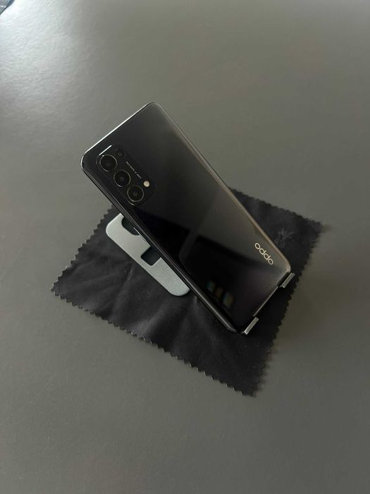 Oppo Find X3 Lite 5G 128GB - Preto, desbloqueado